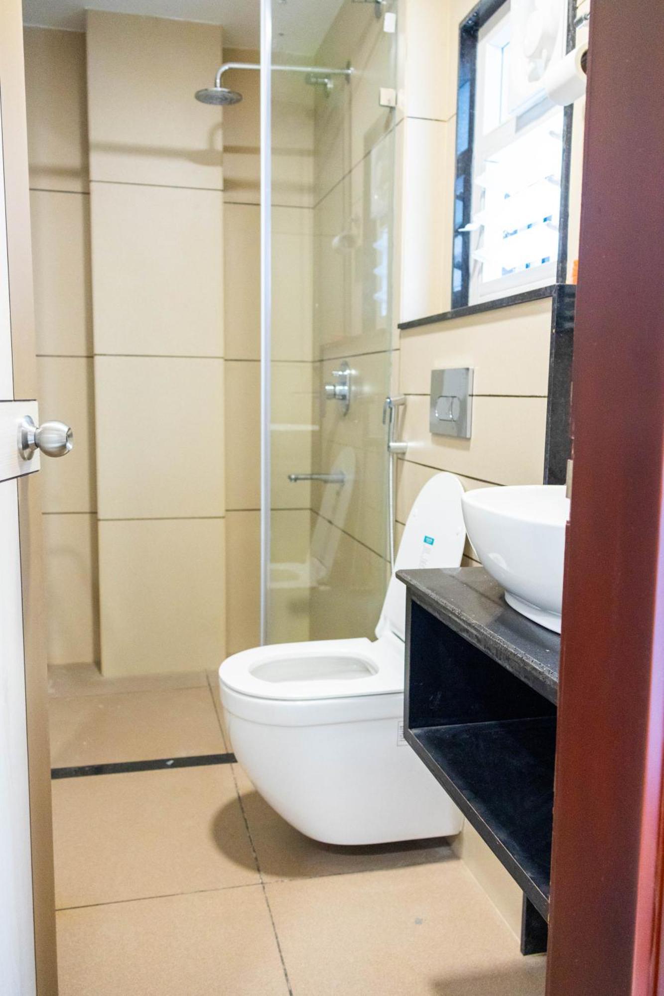 The Executive Inn Sziliguri Kültér fotó